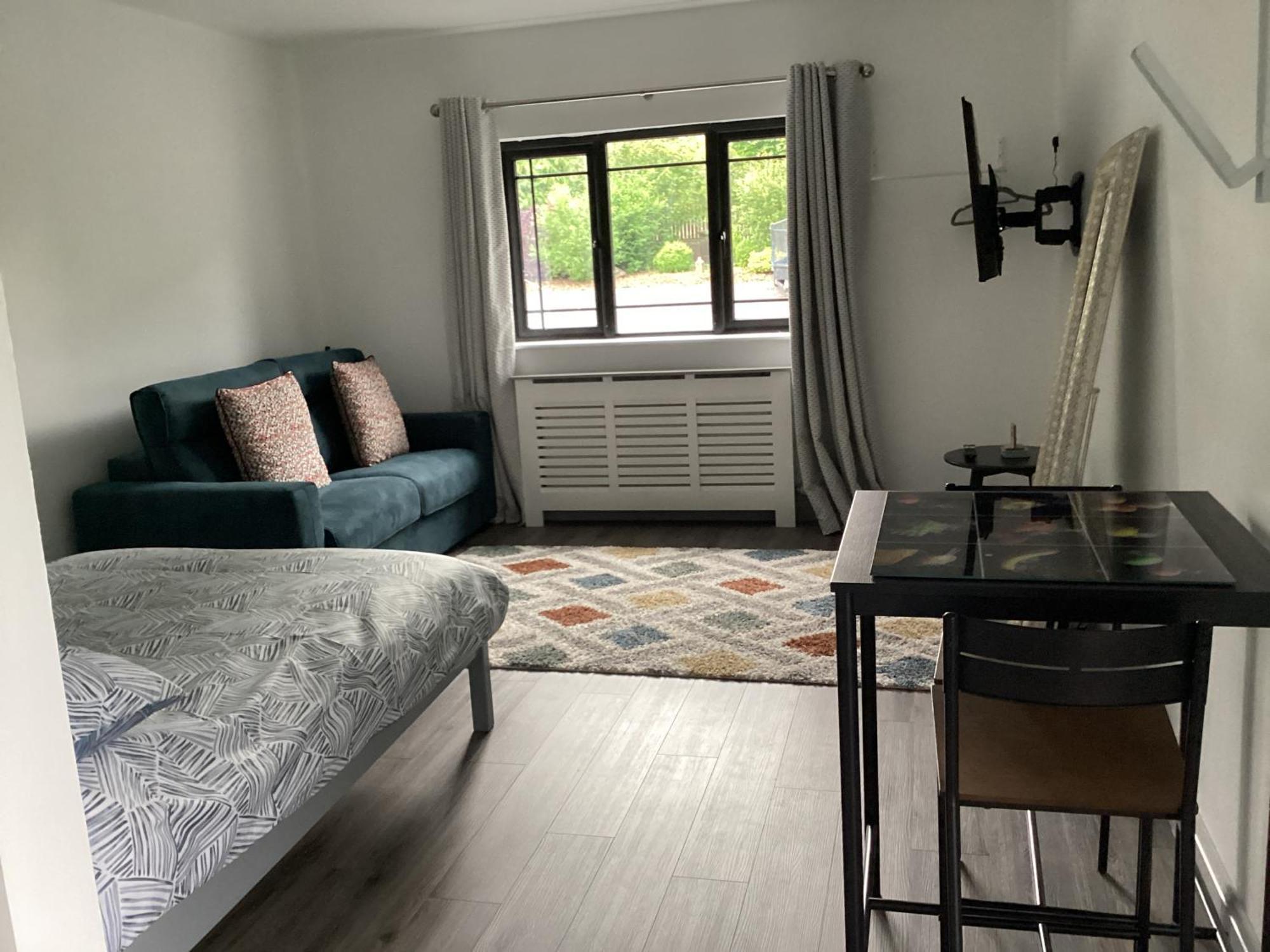 Studio Apartment To Rent Mullingar Buitenkant foto