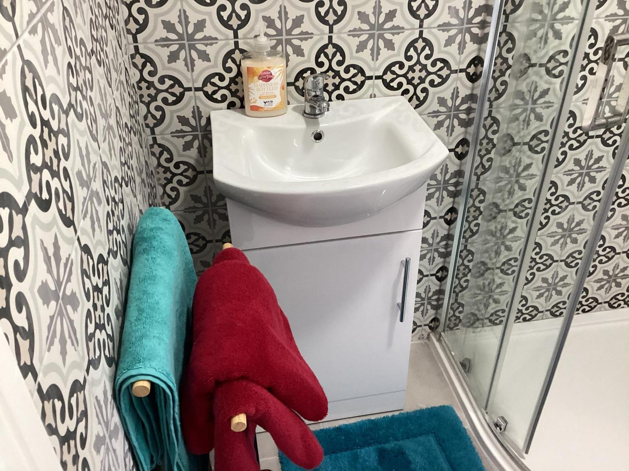 Studio Apartment To Rent Mullingar Buitenkant foto