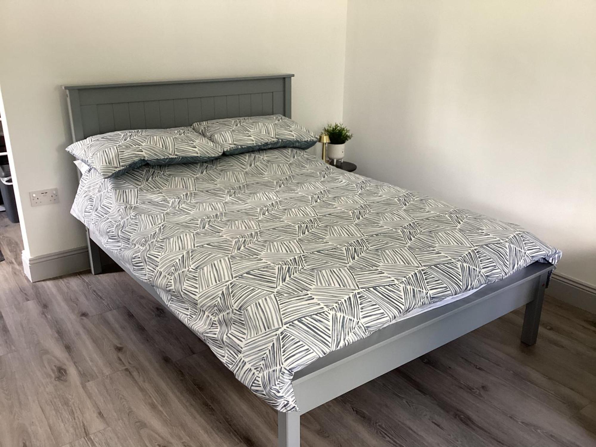 Studio Apartment To Rent Mullingar Buitenkant foto
