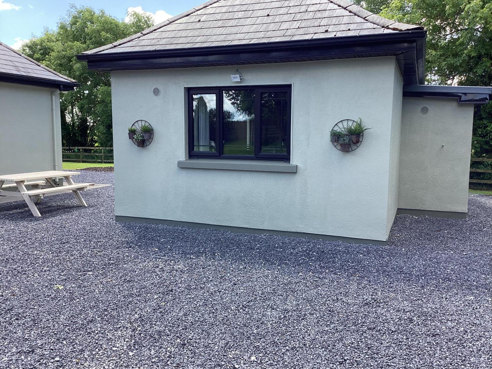 Studio Apartment To Rent Mullingar Buitenkant foto