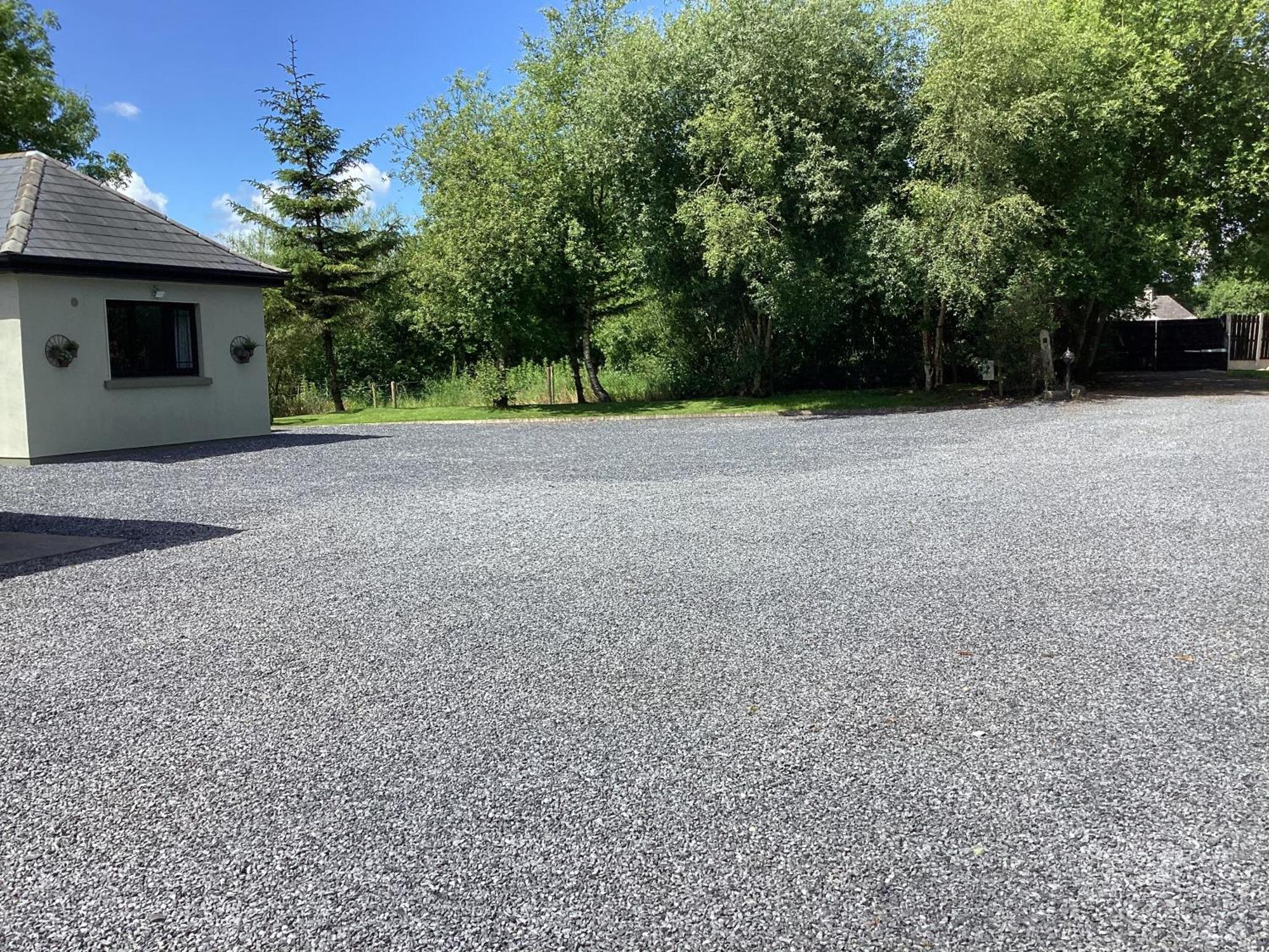 Studio Apartment To Rent Mullingar Buitenkant foto